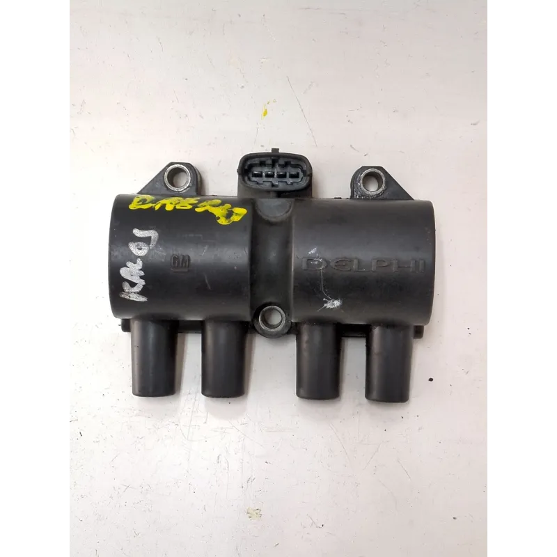 Recambio de bobina encendido para daewoo kalos (klas) 1.4 16v referencia OEM IAM 19005241  
