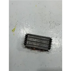 Recambio de caja precalentamiento para opel vectra c berlina (2002) 2.2 dti 16v referencia OEM IAM 09132691 51299008  