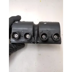 Recambio de bobina encendido para daewoo kalos (klas) 1.4 16v referencia OEM IAM 19005241  