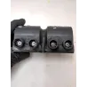 Recambio de bobina encendido para daewoo kalos (klas) 1.4 16v referencia OEM IAM 19005241  