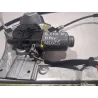 Recambio de elevalunas delantero derecho para renault clio k9k 67 referencia OEM IAM 400861F  