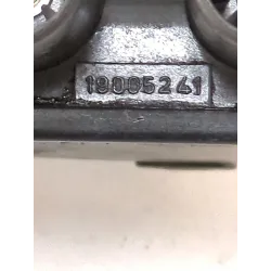Recambio de bobina encendido para daewoo kalos (klas) 1.4 16v referencia OEM IAM 19005241  