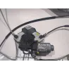 Recambio de elevalunas delantero derecho para renault clio k9k 67 referencia OEM IAM 400861F  