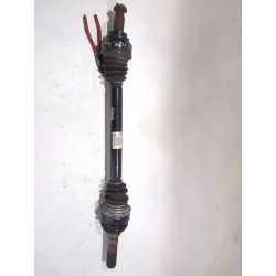 Recambio de palier trasero derecho para bmw serie m4 coupe (f82) basis 24v referencia OEM IAM 2284616  