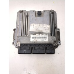 CENTRALITA 0281019075 237102460R 