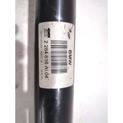 Recambio de palier trasero derecho para bmw serie m4 coupe (f82) basis 24v referencia OEM IAM 2284616  
