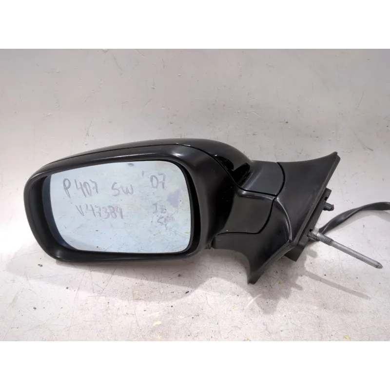 Recambio de retrovisor izquierdo para peugeot 407 sw (6e_, 6d_) 2.2 16v referencia OEM IAM P96457004XT  