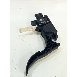Recambio de potenciometro pedal gas para volkswagen golf iv berlina (1j1)(1997) 1.6 16v referencia OEM IAM 1J1721503K  