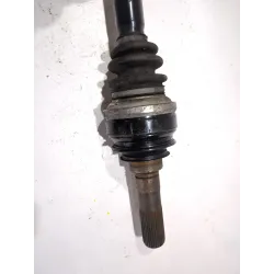 Recambio de palier trasero derecho para bmw serie m4 coupe (f82) basis 24v referencia OEM IAM 2284616  