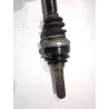 Recambio de palier trasero derecho para bmw serie m4 coupe (f82) basis 24v referencia OEM IAM 2284616  