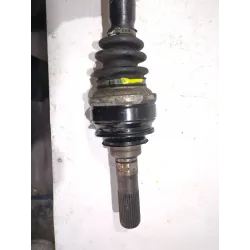 Recambio de palier trasero derecho para bmw serie m4 coupe (f82) basis 24v referencia OEM IAM 2284616  