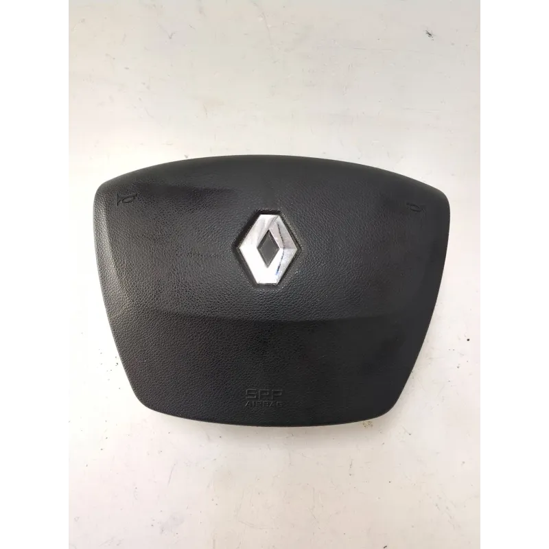 Recambio de airbag volante para renault scénic iii (jz0/1_) 1.6 dci (jz00, jz12) referencia OEM IAM 1205639420118  