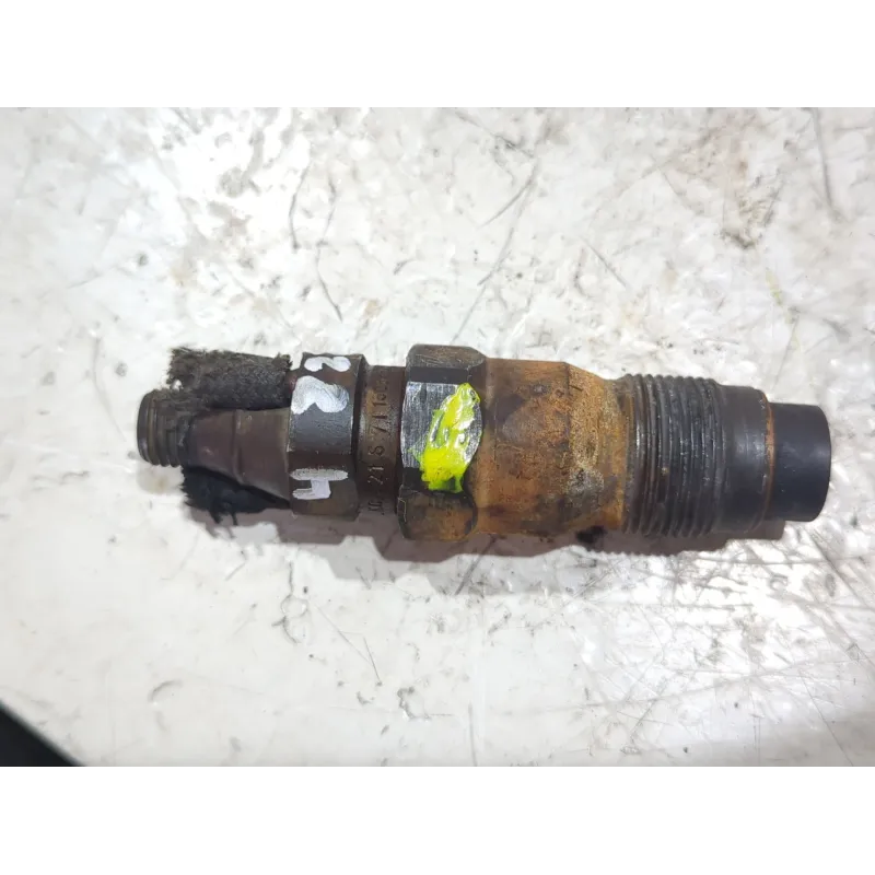 Recambio de inyector para opel omega b (v94) 2.5 td (f69, m69, p69) referencia OEM IAM KCA21S71  