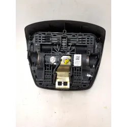 Recambio de airbag volante para renault scénic iii (jz0/1_) 1.6 dci (jz00, jz12) referencia OEM IAM 1205639420118  
