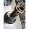 Recambio de palier trasero derecho para bmw serie m4 coupe (f82) basis 24v referencia OEM IAM 2284616  
