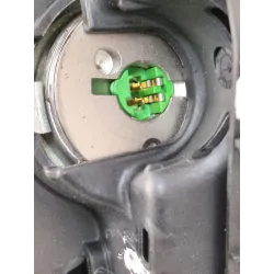Recambio de airbag volante para renault scénic iii (jz0/1_) 1.6 dci (jz00, jz12) referencia OEM IAM 1205639420118  