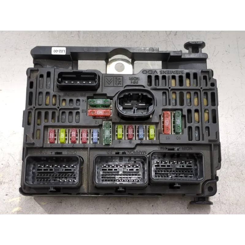 Recambio de bsm para peugeot 407 sw (6e_, 6d_) 2.2 16v referencia OEM IAM BSML0200 9661682680 S118983002O  