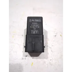 Recambio de rele calentadores para peugeot 5008 (0u_, 0e_) 1.6 hdi referencia OEM IAM 9666671780  