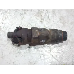 Recambio de inyector para opel omega b (v94) 2.5 td (f69, m69, p69) referencia OEM IAM KCA21S71  