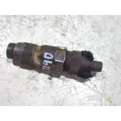 Recambio de inyector para opel omega b (v94) 2.5 td (f69, m69, p69) referencia OEM IAM KCA21S71  
