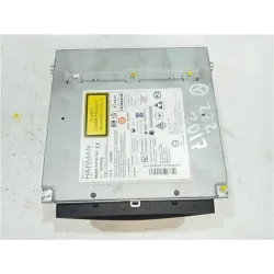 Recambio de radio cd para mercedes-benz clase s maybach berlina (bm 222)(12.2014) referencia OEM IAM A2179001503 A2179025304  