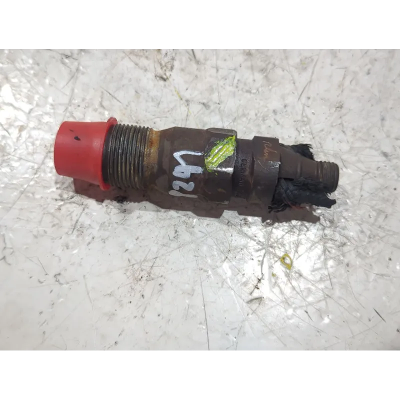 Recambio de inyector para opel omega b (v94) 2.5 td (f69, m69, p69) referencia OEM IAM KCA21S71  