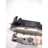 Recambio de cerradura puerta delantera izquierda para seat ibiza iv (6j5, 6p1) 1.2 referencia OEM IAM 15A5N1837015A  