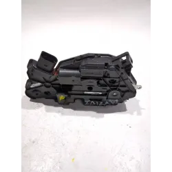 Recambio de cerradura puerta delantera izquierda para seat ibiza iv (6j5, 6p1) 1.2 referencia OEM IAM 15A5N1837015A  