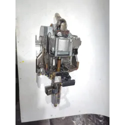 Recambio de columna direccion electrica para renault clio k9k 67 referencia OEM IAM 54084783/P  