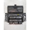 Recambio de centralita inyeccion para renault clio ii fase ii (b/cb0)(2001) authentique dci referencia OEM IAM 8200331477 820028