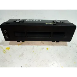 Recambio de reloj horario para opel astra f berlina (1991) 1.7 tds referencia OEM IAM 90478319  