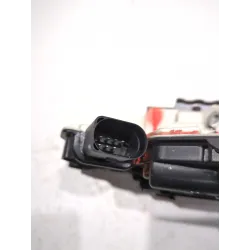 Recambio de cerradura puerta delantera izquierda para seat ibiza iv (6j5, 6p1) 1.2 referencia OEM IAM 15A5N1837015A  