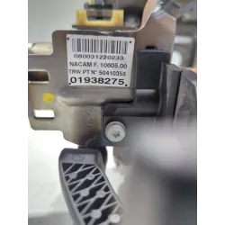 Recambio de columna direccion electrica para renault clio k9k 67 referencia OEM IAM 54084783/P  