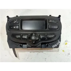 Recambio de mandos climatizador para citroën xsara picasso (1999) 1.6 hdi referencia OEM IAM 96314105ZR  