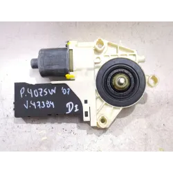 MOTOR ELEVALUNAS DELANTERO IZQUIERDO 0130822200 9663036680 