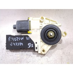 MOTOR ELEVALUNAS DELANTERO IZQUIERDO 0130822200 9663036680 
