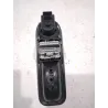 Recambio de botonera puerta delantera izquierda para renault clio k9k 67 referencia OEM IAM 254009494R  