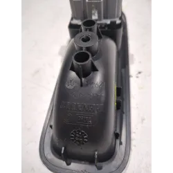 Recambio de botonera puerta delantera izquierda para renault clio k9k 67 referencia OEM IAM 254009494R  