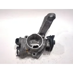 Recambio de caja mariposa aire para renault clio ii (xbo) 1.2 60cv referencia OEM IAM 36XR51 108120A  