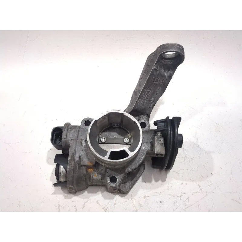 Recambio de caja mariposa aire para renault clio ii (xbo) 1.2 60cv referencia OEM IAM 36XR51 108120A  