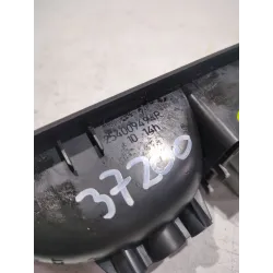 Recambio de botonera puerta delantera izquierda para renault clio k9k 67 referencia OEM IAM 254009494R  