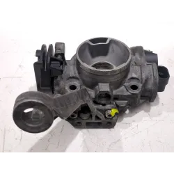 Recambio de caja mariposa aire para renault clio ii (xbo) 1.2 60cv referencia OEM IAM 36XR51 108120A  