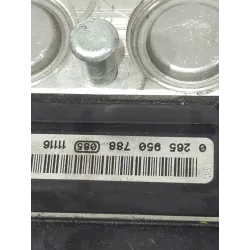 Recambio de nucleo abs para renault clio k9k 67 referencia OEM IAM 0265950788  