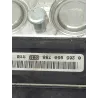 Recambio de nucleo abs para renault clio k9k 67 referencia OEM IAM 0265950788  