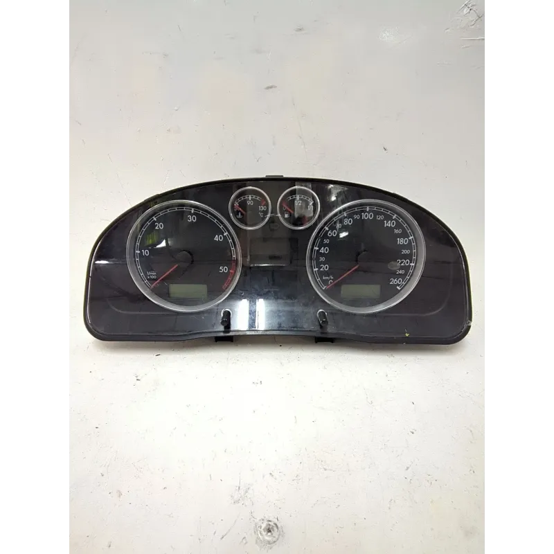Recambio de cuadro completo para volkswagen passat berlina (3b3)(2000) 1.8 t 20v referencia OEM IAM 3B0920827A  