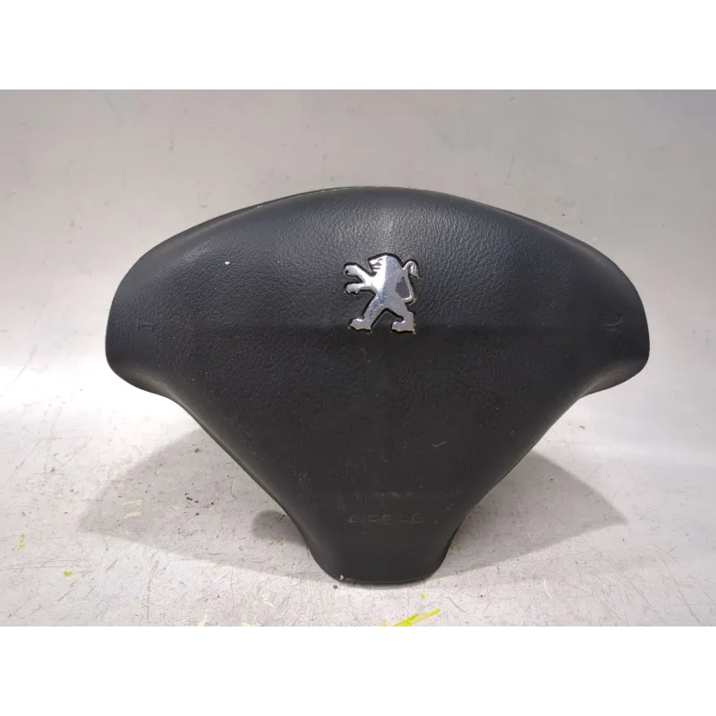 Recambio de airbag volante para peugeot 407 sw (6e_, 6d_) 2.2 16v referencia OEM IAM 96445891ZD B6018651  
