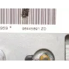 Recambio de airbag volante para peugeot 407 sw (6e_, 6d_) 2.2 16v referencia OEM IAM 96445891ZD B6018651  