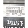 Recambio de cuadro completo para volkswagen passat berlina (3b3)(2000) 1.8 t 20v referencia OEM IAM 3B0920827A  