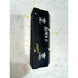 Recambio de reloj horario para opel astra f berlina (1991) 1.7 tds referencia OEM IAM 90478319  