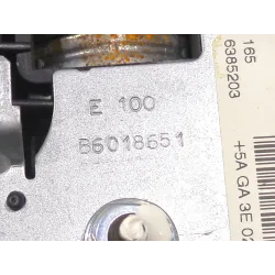 Recambio de airbag volante para peugeot 407 sw (6e_, 6d_) 2.2 16v referencia OEM IAM 96445891ZD B6018651  